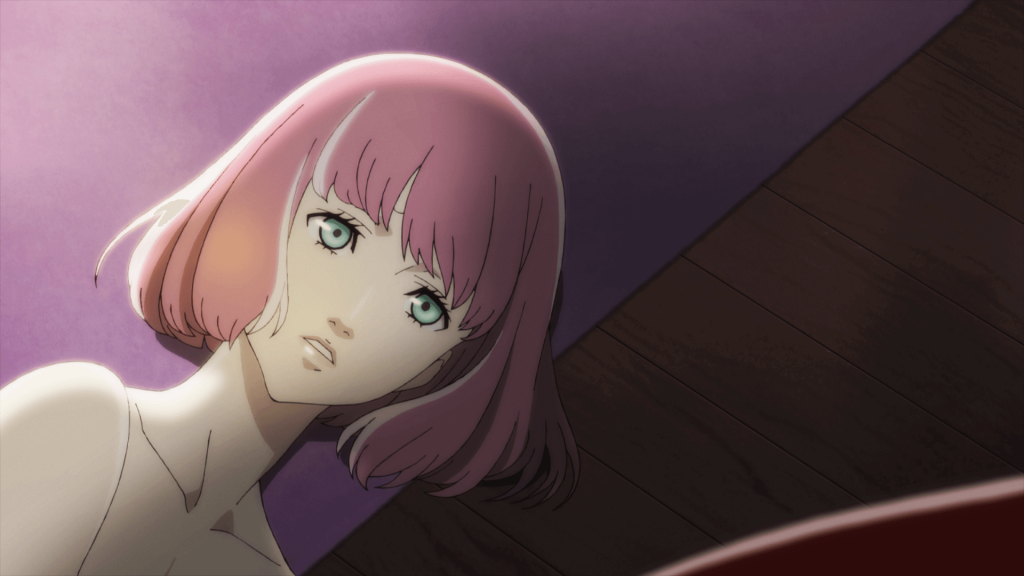 Catherine: Full Body