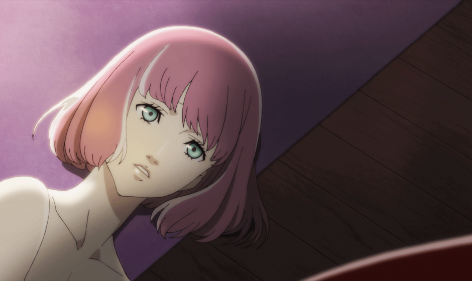 Catherine: Full Body uscirà anche in America ed in Europa