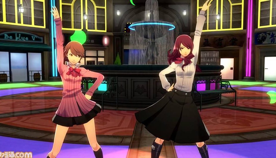 I nuovi trailer di Persona 3 & 5 Dancing mostrano delle sequenze di ballo con protagonisti Mitsuru, Akihiko, Morgana e Yusuke