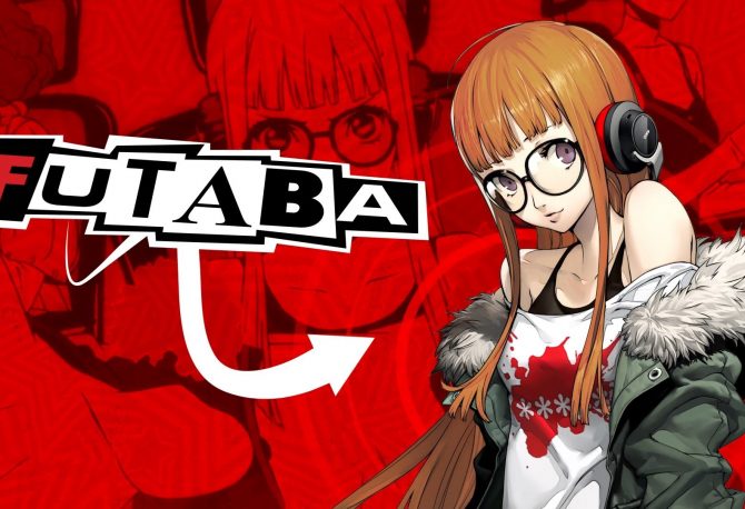 P5X: Guida all'uso di Oracle (Futaba Sakura)