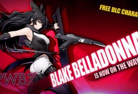 2 personaggi DLC di BlazBlue Cross Tag Battle saranno gratis