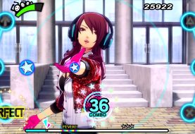 Persona 3 & 5 Dancing: nuove screenshot e informazioni sulla COMMU Mode