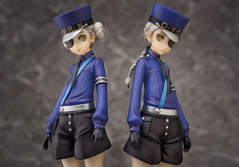 Caroline & Justine Figures, preordini e dettagli
