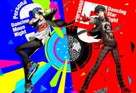 Rivelata la cover dell'artbook di Persona 3: Dancing in Moonlight e Persona 5: Dancing in Starlight