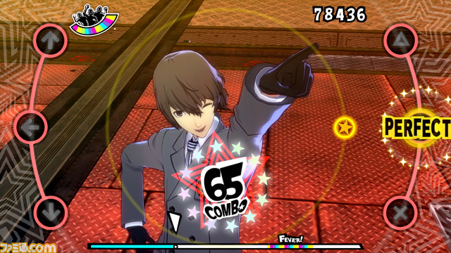 Goro Akechi