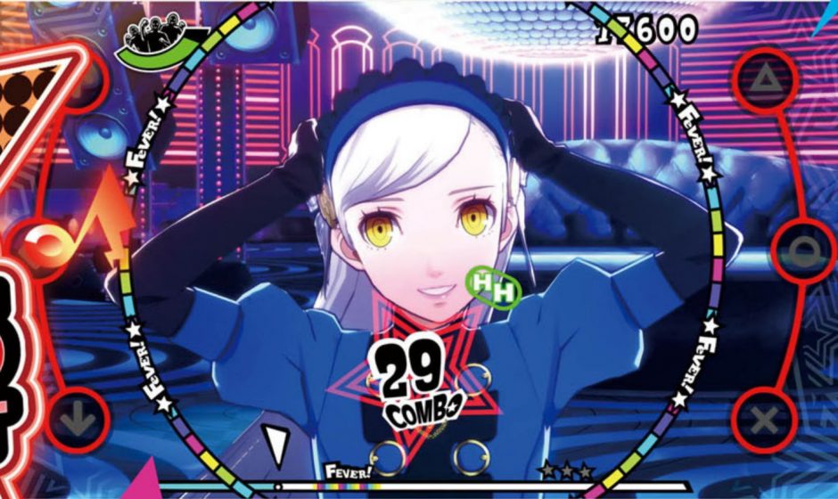 P3D & P5D: Trailer per Lavenza