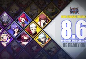 BlazBlue Cross Tag Battle, annunciati DLC di Mitsuru, Akihiko e Labrys