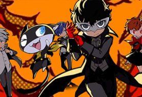 Persona Q2, nuovo trailer e informazioni sulla trama