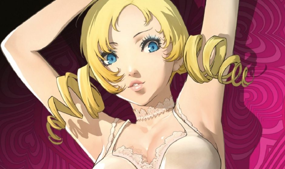 Catherine: Full Body, rivelata l'opening