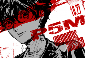 Persona 5, nuovo manga "Mementos Mission"