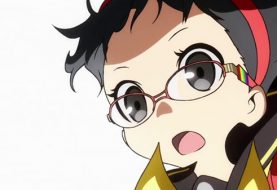 Persona Q2, trailer di Yukiko Amagi