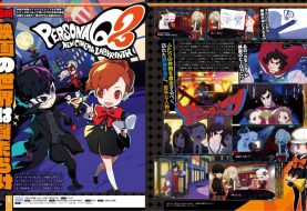 Persona Q2, nuove informazioni su trama, gameplay e sviluppo