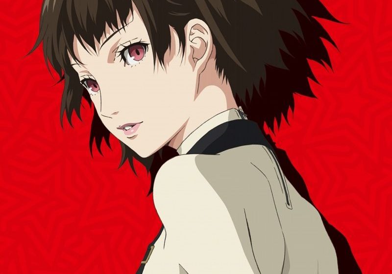 P5A, rivelata la Box Art del volume 5