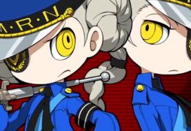 Persona Q2, trailer di Caroline e Justine