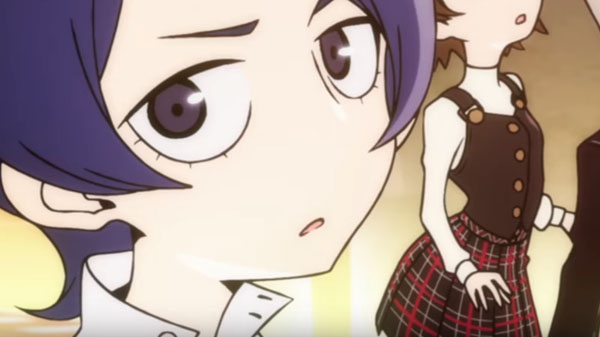 Persona Q2, trailer di Yusuke Kitagawa