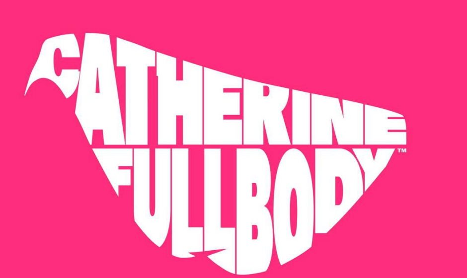 Catherine: Full Body all'E3, annuncio a sorpresa in arrivo