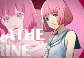 Catherine Full Body: Adult Love Challenges Theatre, video #2