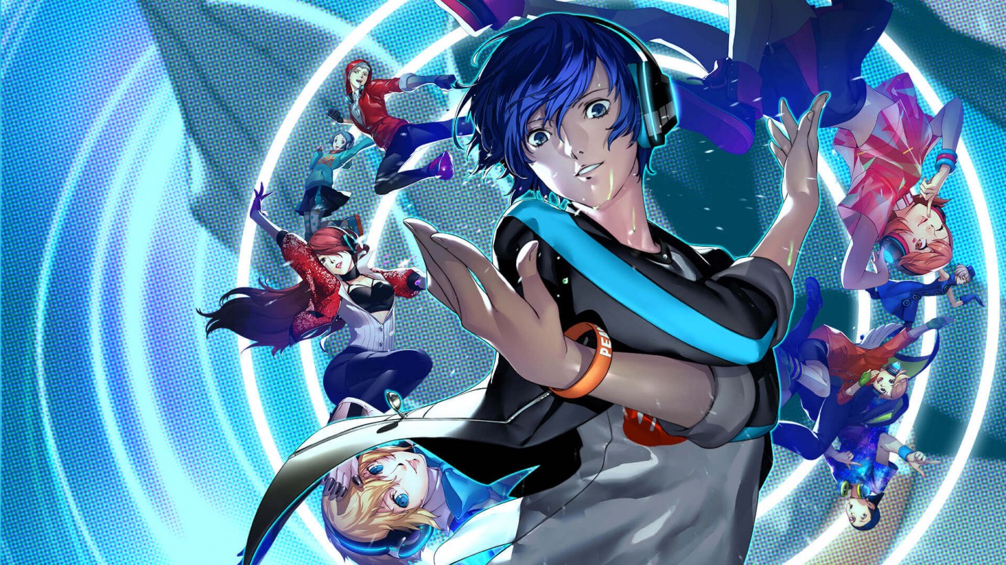 Persona 3: Dancing in Moonlight – Recensione