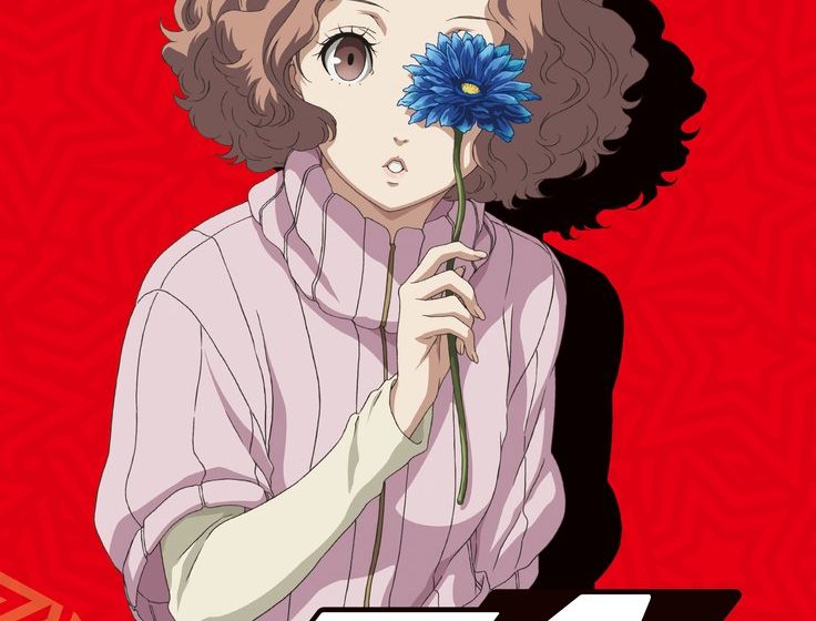 P5A, data d’uscita del volume #8 e box art