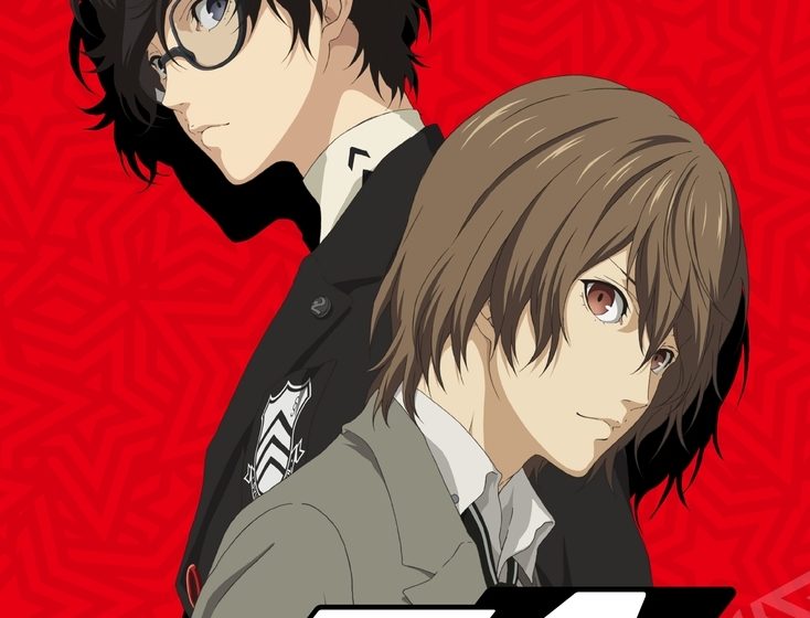 Persona 5 the Animation, annunciato OVA "Proof of Justice"