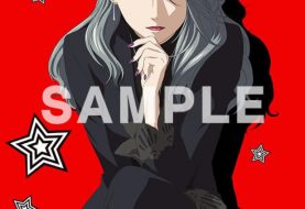 Persona 5 the Animation, rivelata la box art del volume 11