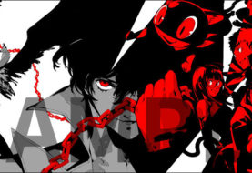 Rivelata la cover dello “storage BOX” di Persona 5 the Animation, livestream il 25 Aprile su P5R