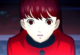 Persona 5 Royal, annunciato per il 6 Giugno un trailer su Kasumi