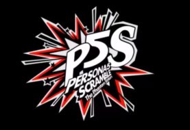 Annunciato Persona 5 Scramble: The Phantom Strikers