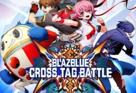 BlazBlue Cross Tag Battle: data per la versione 1.5 e DLC di Teddie