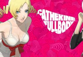 Catherine: Full Body Nintendo Switch, let's play della demo coi doppiatori