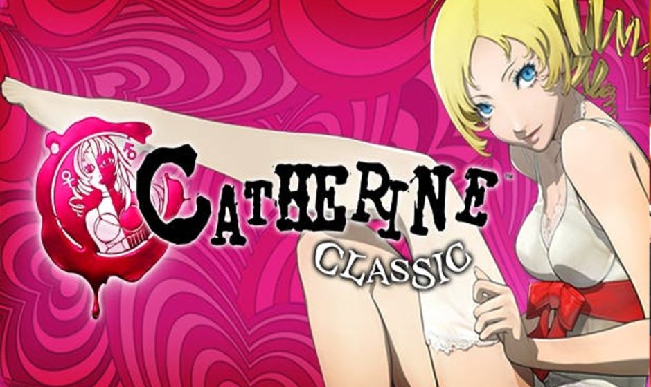 Altri port per PC dopo Catherine Classic? La risposta di Sega