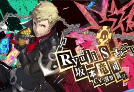 Persona 5 Royal: trailer per Ryuji