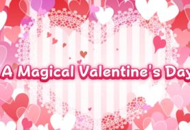 Anteprima per Persona 5 the Animation: A Magical Valentine's Day