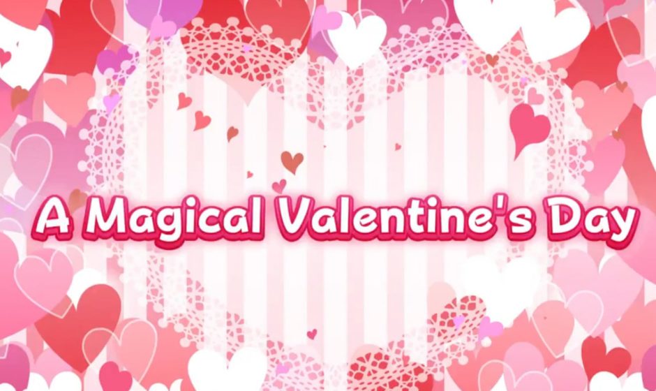 Anteprima per Persona 5 the Animation: A Magical Valentine's Day