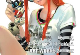 Shigenori Soejima & P-Studio Art Unit: Art Works 2, in uscita in lingua inglese ad Ottobre