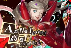 Persona 5 Royal: trailer per Ann