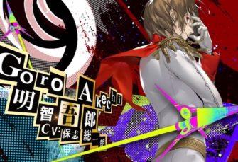 P5X: Guida all'uso di Crow (Goro Akechi)