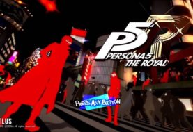 Persona 5 Royal: rilasciato l'ultimo Morgana's Report, informazioni su My Palace e DLC