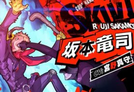 Persona 5 Scramble: trailer per Ryuji