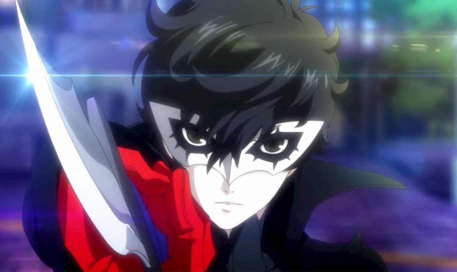 Persona 5 Scramble: pubblicato il Travelling Morgana Newsletter #2