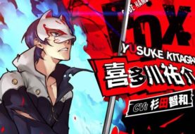 Persona 5 Scramble: trailer per Yusuke