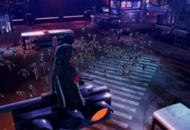 Persona 5 Strikers confermato in Europa, compresa versione Steam