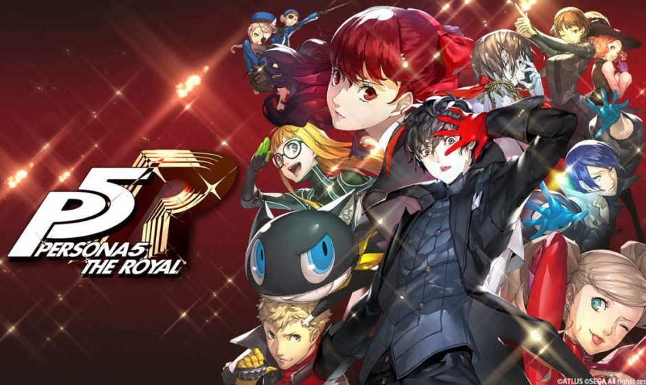 Persona 5 Royal - Recensione