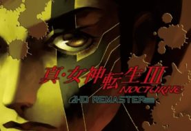 Shin Megami Tensei III: Nocturne HD Remaster, pubblicato un nuovo trailer
