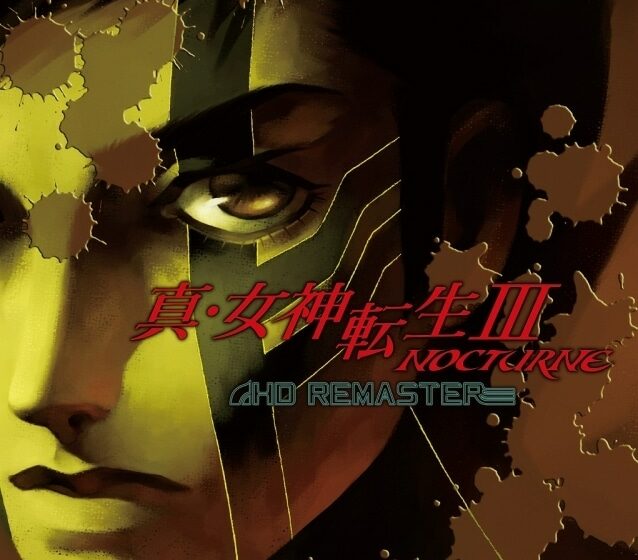 Shin Megami Tensei III: Nocturne HD Remaster, pubblicato un nuovo trailer