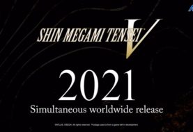 Shin Megami Tensei V, annunciata l'uscita in contemporanea mondiale