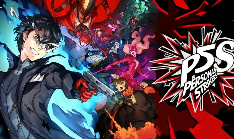 Persona 5 Strikers - Recensione