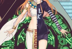 Persona 5 Manga, volume #9 in uscita il 18 Ottobre 2021