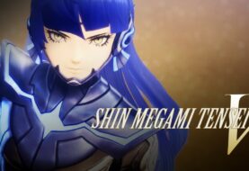 Shin Megami Tensei V, 20 minuti di gameplay