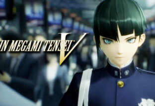 Shin Megami Tensei V: Vengeance valutato in Corea